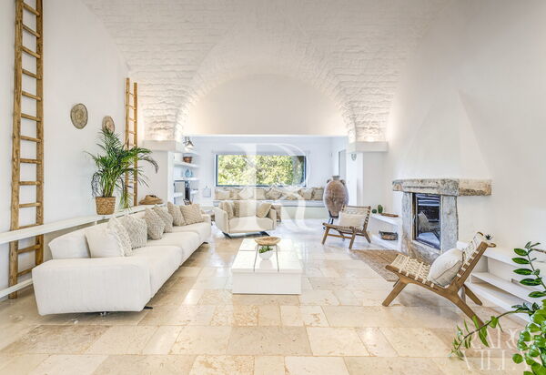 Masseriola Di Puglia