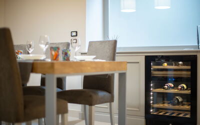 Villa Marlù: Kitchen detail