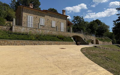 Villa Marlù