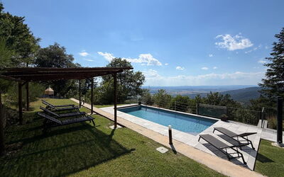 Villa Marlù