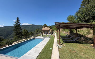 Villa Marlù