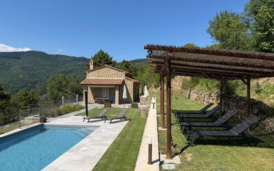 Villa Marlù