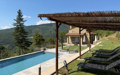 Villa Marlù