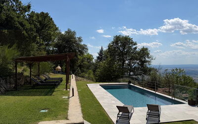 Villa Marlù