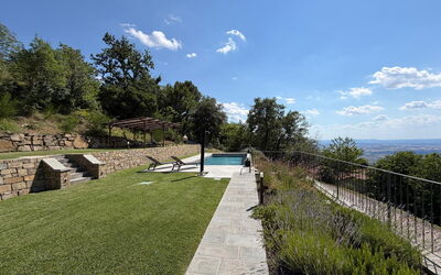 Villa Marlù