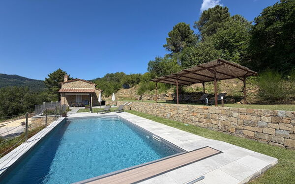 Villa Marlù