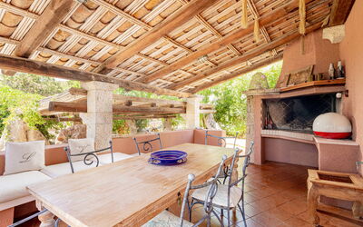 Essenza: all'aperto, Balcone / Terrazza / Patio