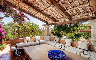 Essenza: all'aperto, Balcone / Terrazza / Patio