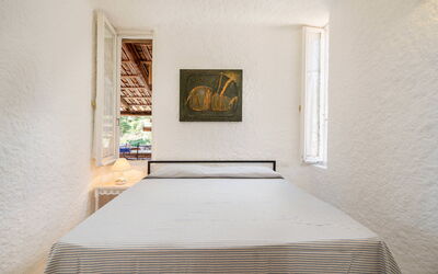 Essenza: Camera da letto