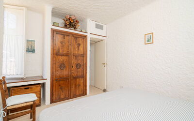 Essenza: Camera da letto