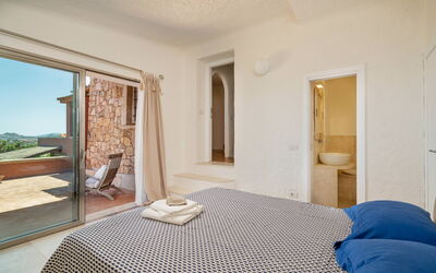 Essenza: Camera da letto