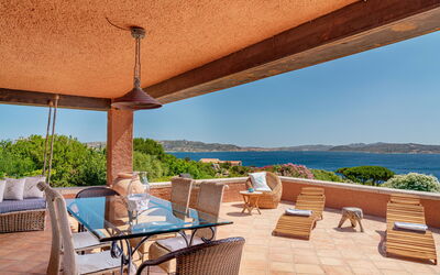 Essenza: all'aperto, Balcone / Terrazza / Patio, Vista Panoramica