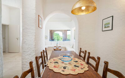 Essenza: Sala da pranzo