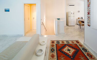 Villa Cornino - Custonaci, Sicilia: Autumn, Other Room, Spring, Summer