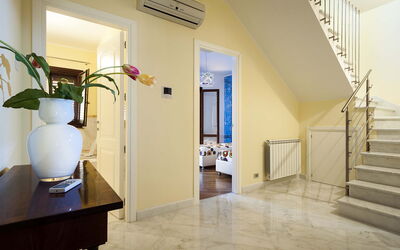 Villa Cornino - Custonaci, Sicilia: Autumn, Other Room, Spring, Summer