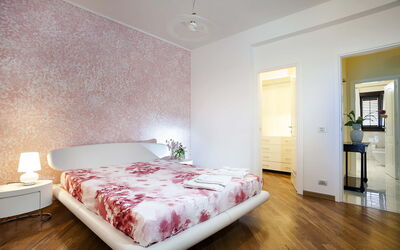 Villa Cornino - Custonaci, Sicilia: Autumn, Bedroom, Spring, Summer