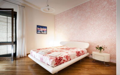 Villa Cornino - Custonaci, Sicilia: Autumn, Bedroom, Spring, Summer