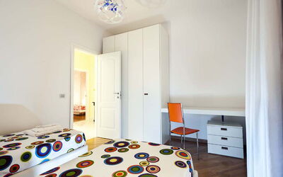 Villa Cornino - Custonaci, Sicilia: Autumn, Bedroom, Spring, Summer