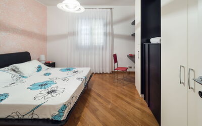 Villa Cornino - Custonaci, Sicilia: Autumn, Bedroom, Spring, Summer