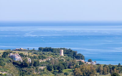Villa Demetra: Scenic View