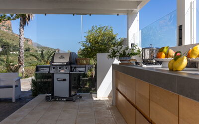 Villa Demetra: Building Exterior, Outdoor