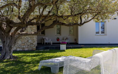 Villa Demetra: Building Exterior, Garden, Outdoor