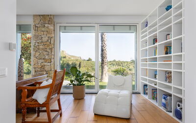 Villa Demetra: Other Room