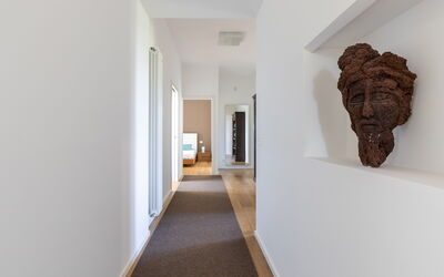 Villa Demetra: Other Room