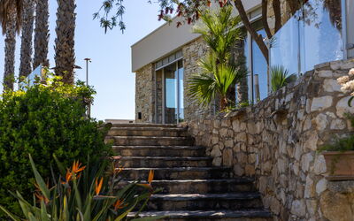 Villa Demetra: Building Exterior, Outdoor