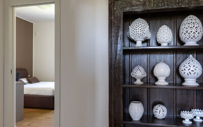 Villa Demetra: Other Room