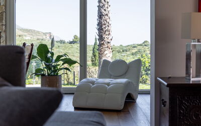 Villa Demetra: Other Room