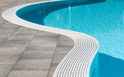 Villa Demetra: Building Exterior, Outdoor, Pool