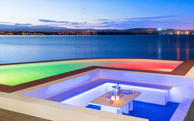 Villa Maddalena - Siracusa, Sicilia: Autumn, Pool, Spring, Summer