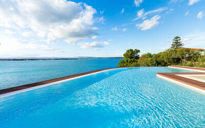 Villa Maddalena - Siracusa, Sicilia: Autumn, Pool, Scenic View, Spring, Summer
