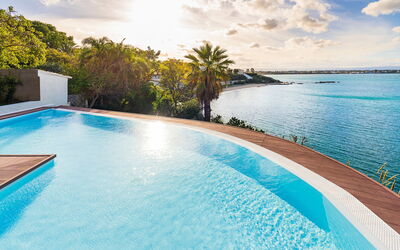 Villa Maddalena - Siracusa, Sicilia: Autumn, Pool, Scenic View, Spring, Summer