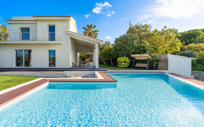 Villa Maddalena - Siracusa, Sicilia: Autumn, Pool, Spring, Summer