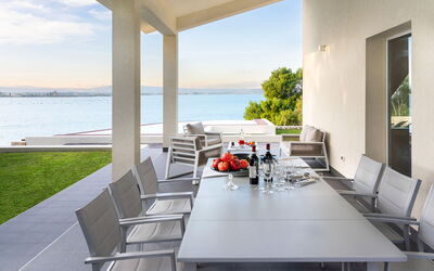 Villa Maddalena - Siracusa, Sicilia: Autumn, Building Exterior, Spring, Summer