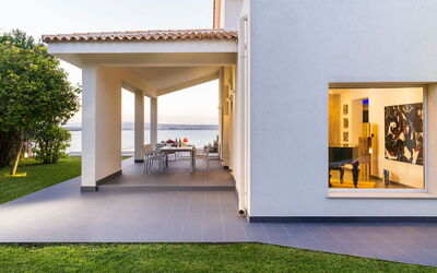 Villa Maddalena - Siracusa, Sicilia: Autumn, Building Exterior, Spring, Summer