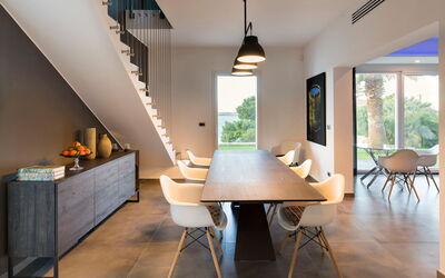 Artemare: Autumn, Dining Room, Spring, Summer