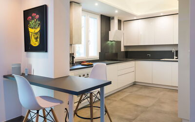 Artemare: Autumn, Kitchen, Spring, Summer