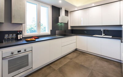 Artemare: Autumn, Kitchen, Spring, Summer