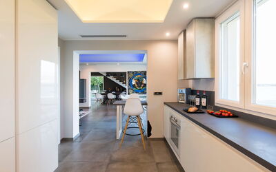 Artemare: Autumn, Kitchen, Spring, Summer