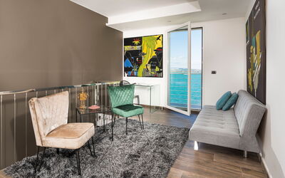 Artemare: Autumn, Living Room, Spring, Summer