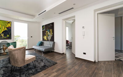 Artemare: Autumn, Living Room, Spring, Summer