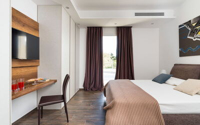 Artemare: Autumn, Bedroom, Spring, Summer