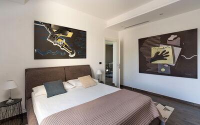 Artemare: Autumn, Bedroom, Spring, Summer