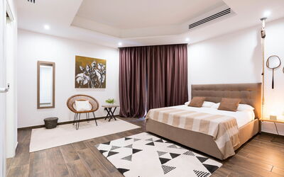 Artemare: Autumn, Bedroom, Spring, Summer