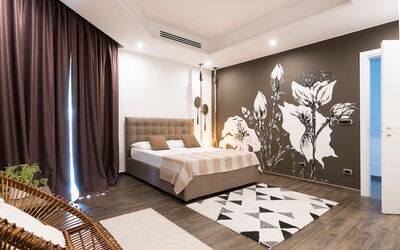 Artemare: Autumn, Bedroom, Spring, Summer