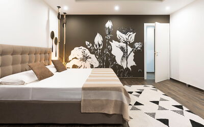 Artemare: Autumn, Bedroom, Spring, Summer