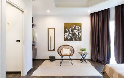 Artemare: Autumn, Bedroom, Spring, Summer